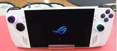 ポータブルゲーム機|ASUS