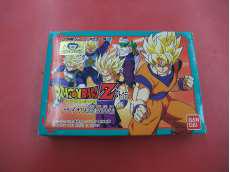 ドラゴンボールZ外伝 サイヤ人絶滅計画