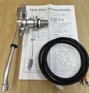レコードプレーヤー周辺機器|Fidelity Research