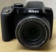 デジタルカメラ|NIKON