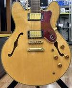 ホロウボディ|EPIPHONE