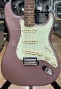 ストラトキャスタータイプ|FENDER