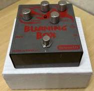 ディストーション|BRUNETTI