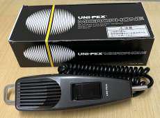 ダイナミックマイク|UNI PEX