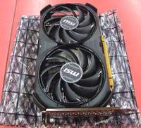 ビデオカ-ド|MSI