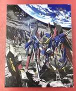 ガンダムSEED DESTINYComplete BDBOX|バンダイナムコフィルムワークス