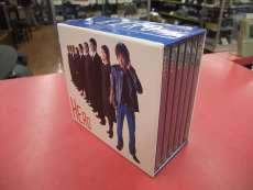 HERO 全6巻セット|ビクターエンタテインメント