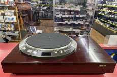 レコードプレーヤー周辺機器|DENON