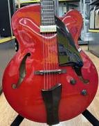 ホロウボディ|IBANEZ