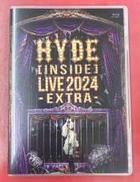HYDE / [INSIDE]LIVE 2024-EXTRA|ユニバーサルミュージック