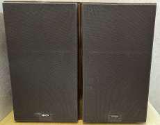 ブックシェルフスピーカー|DENON