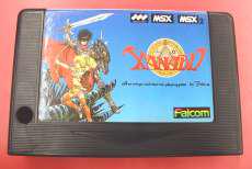 ザナドゥ|日本ファルコム