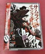 サムライチャンプルー 全13巻セット|ビクターエンタテインメント