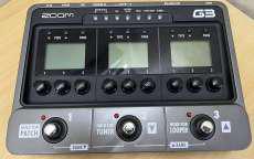 マルチエフェクター|ZOOM