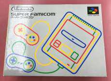 スーパーファミコン|NINTENDO