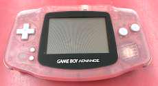 ゲームボーイアドバンス|NINTENDO
