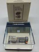 MCカートリッジ|AUDIO-TECHNICA