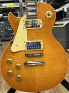 レスポールタイプ|GRASSROOTS