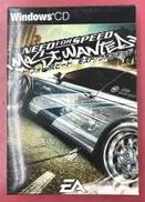 ニード・フォー・スピード モスト・ウォンテッド|エレクトロニック・アーツ