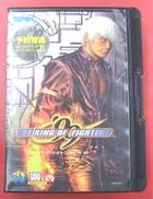 ザ・キング・オブ・ファイターズ99 テレカ付(ROMカセット|SNK