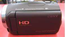 デジタルHDビデオカメラ|SONY