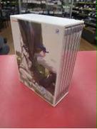 魔法遣いに大切なこと ～夏のソラ～ BOX付全6巻セット|ジェネオンエンタテインメント