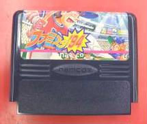 ファミスタ94|ナムコ