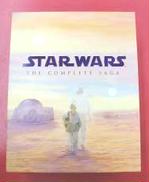 スター・ウォーズ コンプリート・サーガ ブルーレイBOX|20世紀 フォックス ホーム エンターテイメント ジャパン
