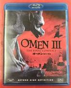 オーメン/最後の闘争(Blu-ray Disc)|20世紀フォックスホームエンターテイメントジャパン(株)