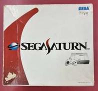 セガサターン|SEGA