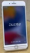 docomo iPhone7Plus|APPLE