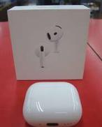 AirPods 4|APPLE