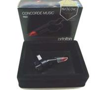 MMカ-トリッジ|ORTFON