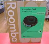 ロボット掃除機|iRobot