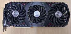 NVIDIA PCI-Express|MSI