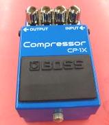 コンプレッサー|BOSS