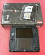 ２DS|NINTENDO