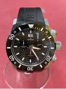 エドックス クラスワン クロノオフショア1|EDOX