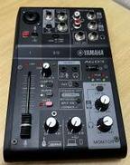 アナログミキサー|YAMAHA