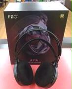 有線ヘッドホン|Fiio