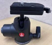 カメラ用雲台|MANFROTTO
