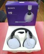 ゲ-ミングヘッドセット|SONY