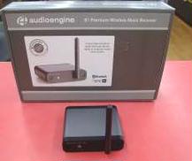 BLUETOOTHレシーバー|AUDIOENGINE