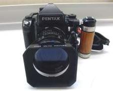 中判カメラ|PENTAX