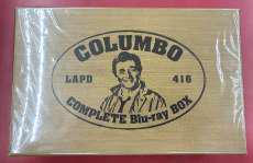 コロンボ コンプリート BLU-RAY BOX|ジェネオン・ユニバーサル・エンターテイメント