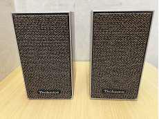 ブックシェルフスピーカー|TECHNICS
