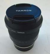 ソニ－用交換レンズ|TAMRON