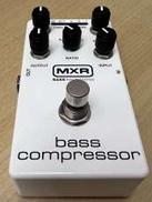 コンプレッサー|MXR