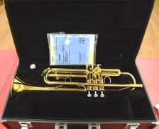 YAMAHA[ヤマハ]|トランペット|オフモール - 中古通販のハード