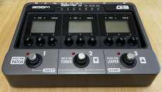 マルチエフェクター|ZOOM